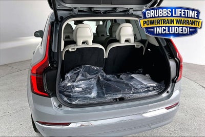 2026 Volvo XC90 B6 Ultra