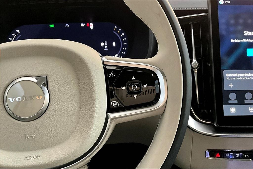 2026 Volvo XC90 B6 Ultra