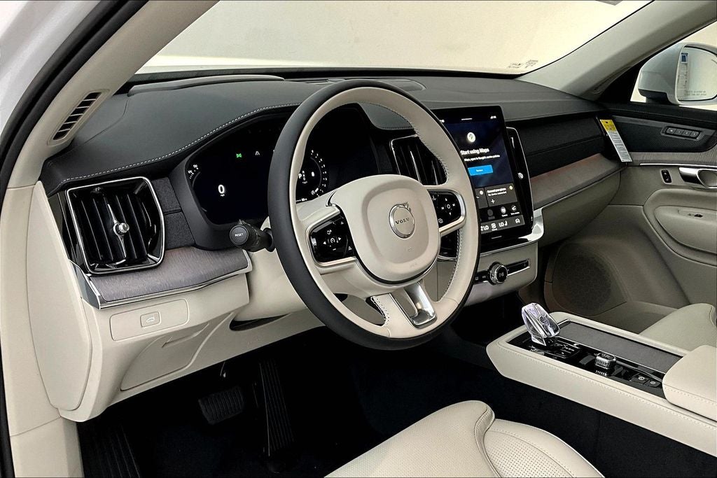 2026 Volvo XC90 B6 Ultra