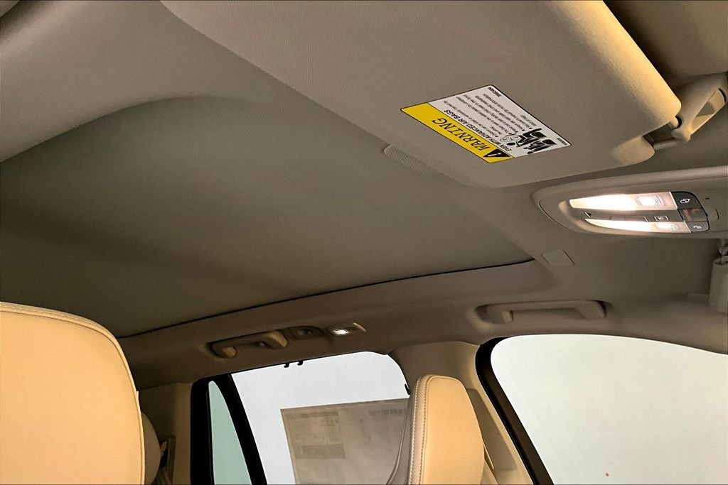 2026 Volvo XC90 B6 Ultra