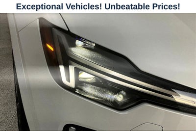2026 Volvo XC90 B6 Ultra