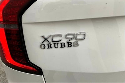 2026 Volvo XC90 B6 Ultra