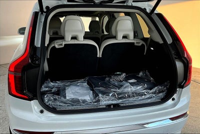 2026 Volvo XC90 B6 Ultra
