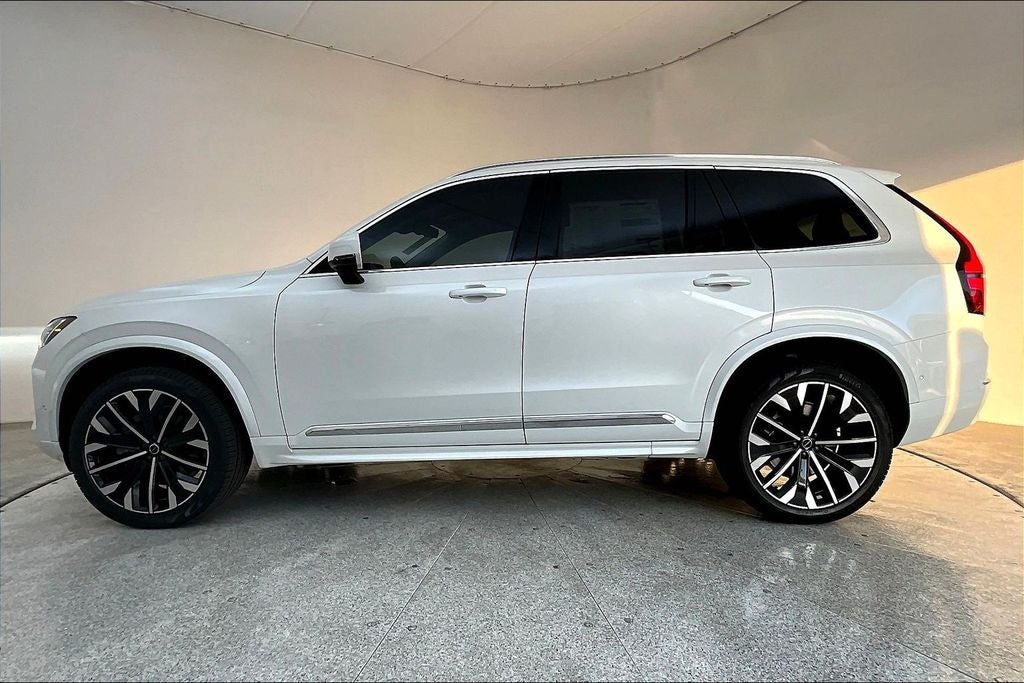 2026 Volvo XC90 B6 Ultra