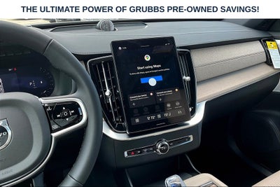 2026 Volvo XC90 B6 Ultra