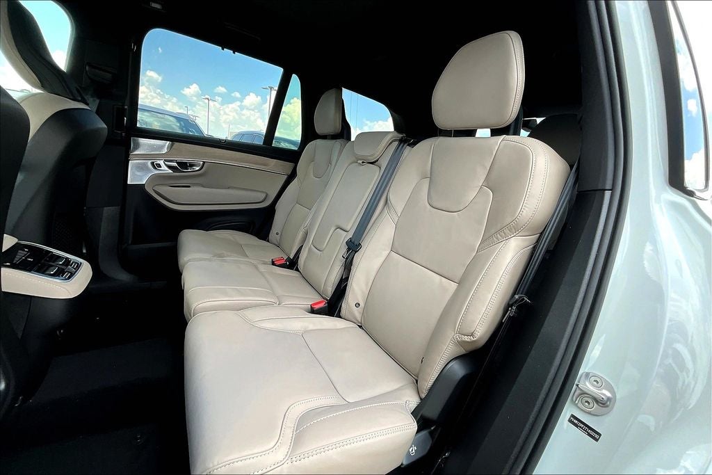 2026 Volvo XC90 B6 Ultra