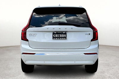 2026 Volvo XC90 B6 Ultra