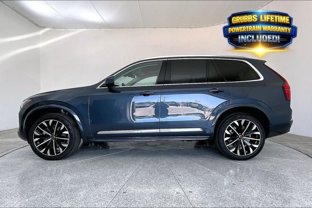 2026 Volvo XC90 B6 Ultra