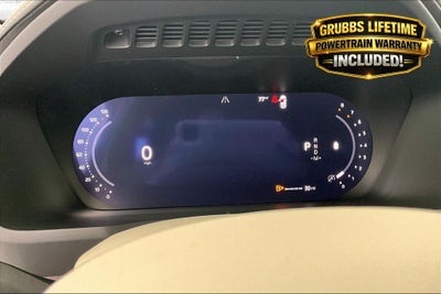 2026 Volvo XC90 B6 Ultra