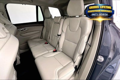2026 Volvo XC90 B6 Ultra