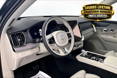 2026 Volvo XC90 B6 Ultra