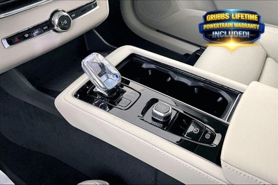2026 Volvo XC90 B6 Ultra