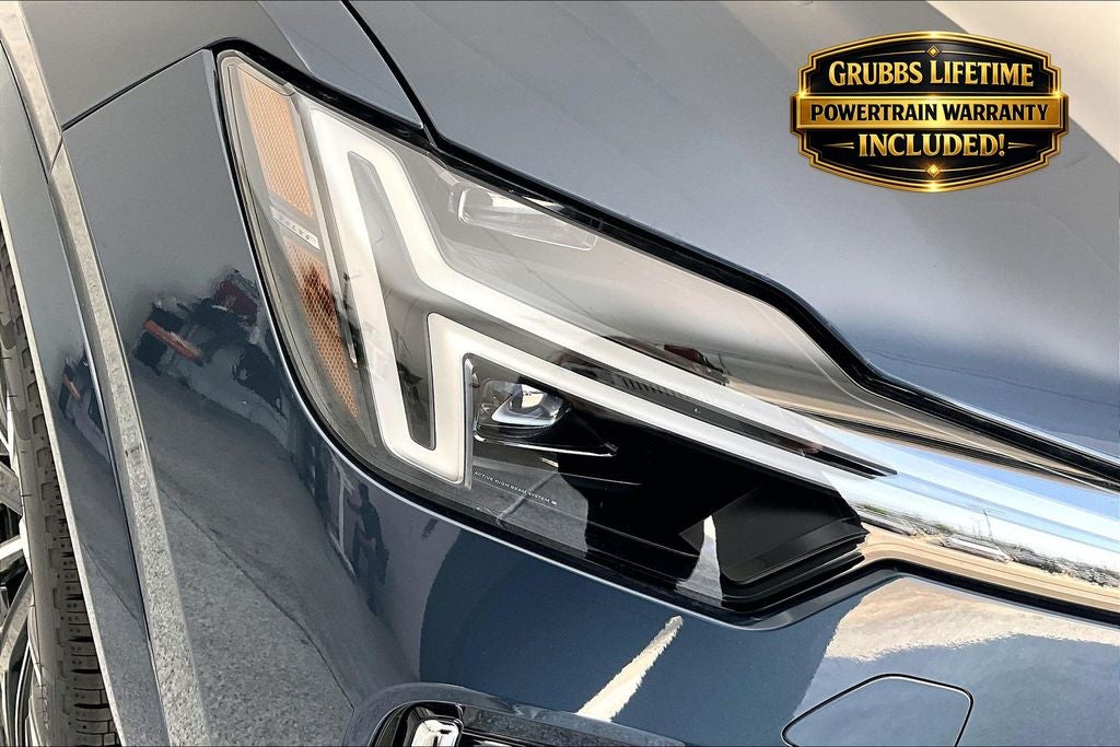 2026 Volvo XC90 B6 Ultra