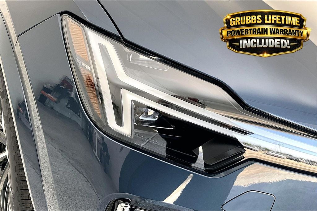 2026 Volvo XC90 B6 Ultra