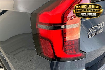 2026 Volvo XC90 B6 Ultra