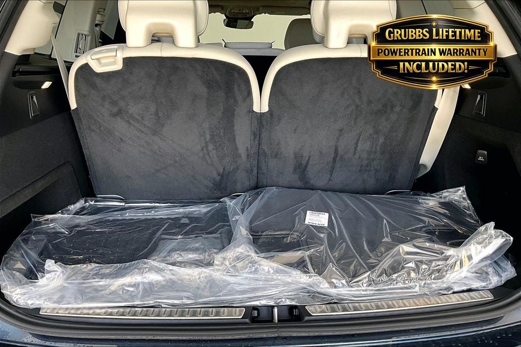 2026 Volvo XC90 B6 Ultra
