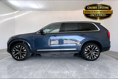 2026 Volvo XC90 B6 Ultra