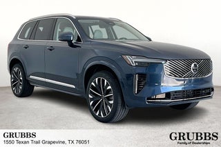 2026 Volvo XC90 B6 Ultra