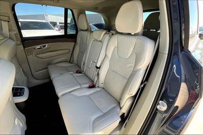 2026 Volvo XC90 B6 Ultra