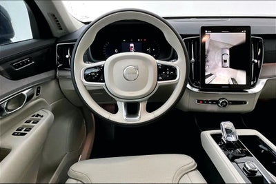 2026 Volvo XC90 B6 Ultra