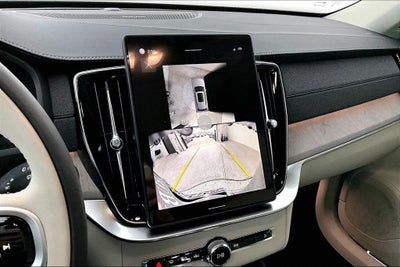 2026 Volvo XC90 B6 Ultra