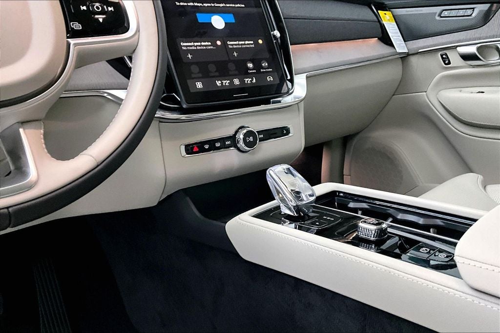 2026 Volvo XC90 B6 Ultra