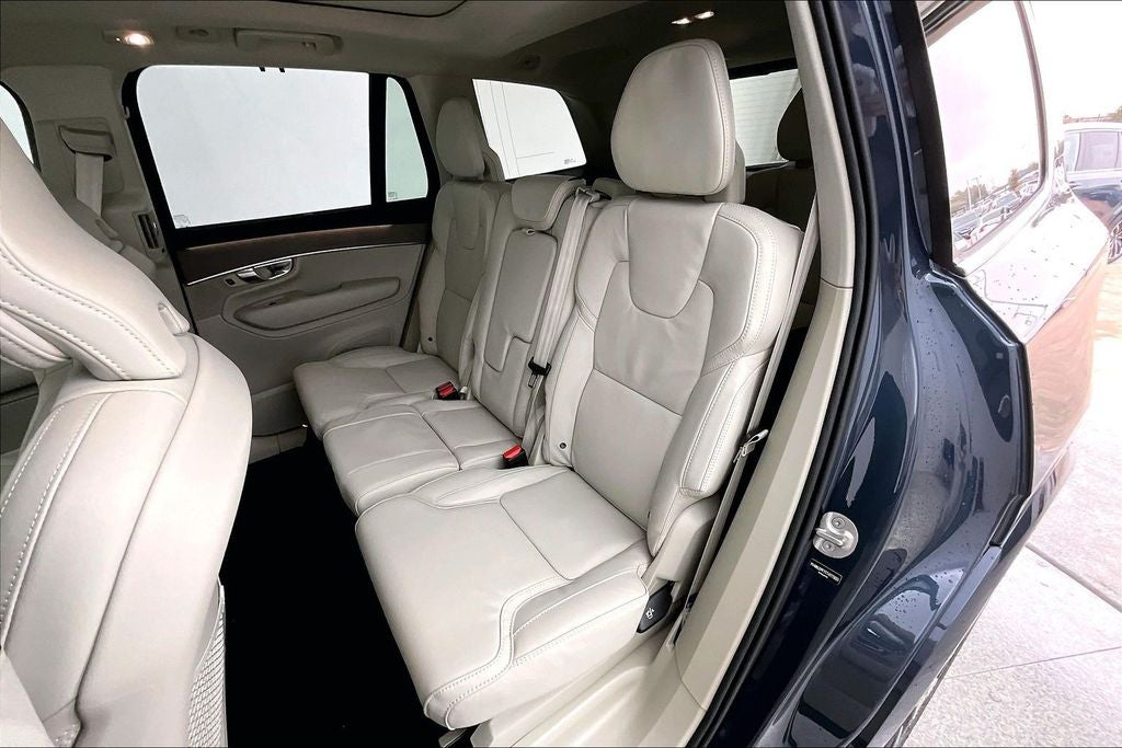 2026 Volvo XC90 B6 Ultra