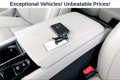 2026 Volvo XC90 B6 Ultra