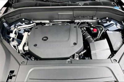 2026 Volvo XC90 B6 Ultra