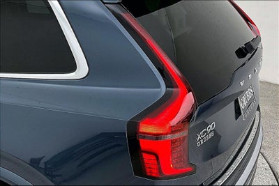 2026 Volvo XC90 B6 Ultra