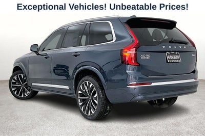 2026 Volvo XC90 B6 Ultra