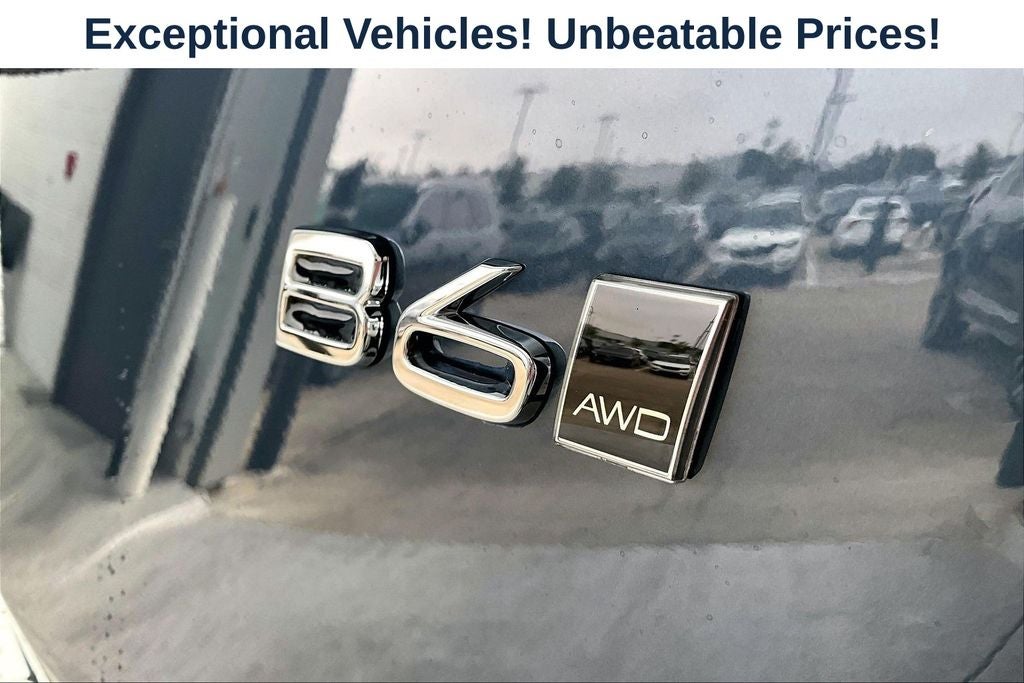2026 Volvo XC90 B6 Ultra