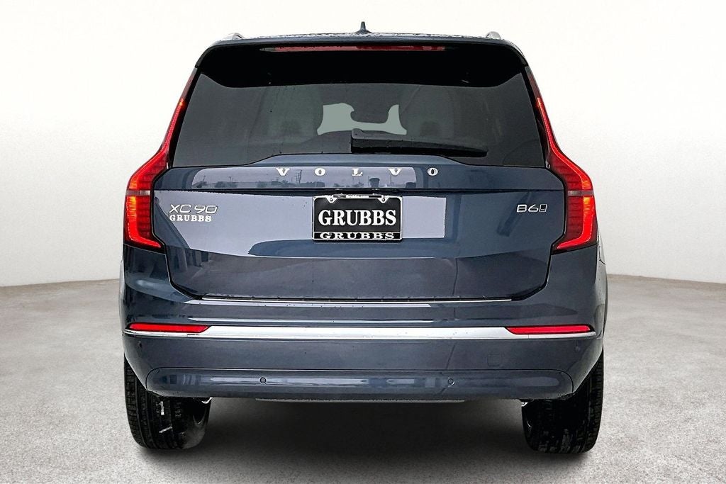 2026 Volvo XC90 B6 Ultra