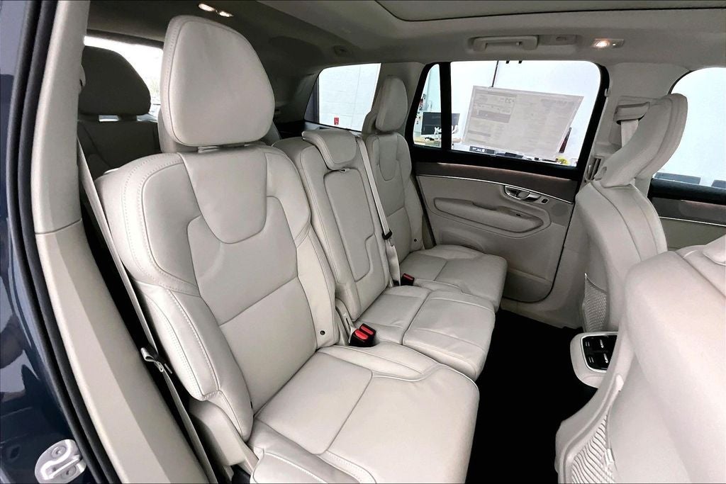 2026 Volvo XC90 B6 Ultra