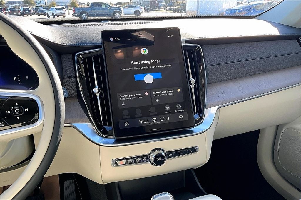 2026 Volvo XC90 B6 Ultra