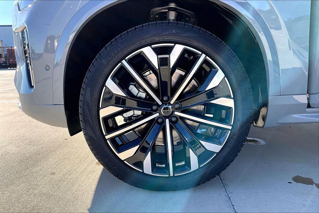 2026 Volvo XC90 B6 Ultra