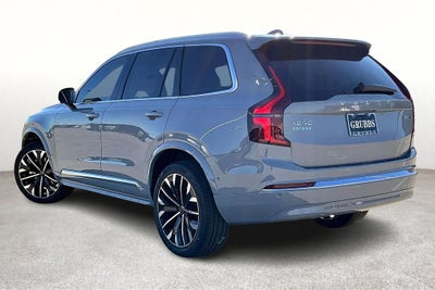 2026 Volvo XC90 B6 Ultra