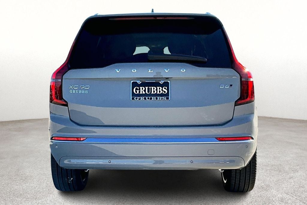 2026 Volvo XC90 B6 Ultra