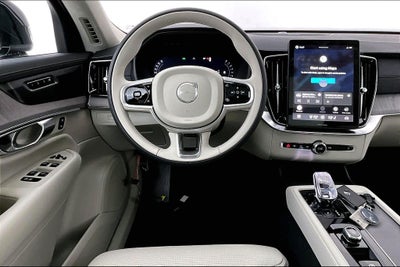 2026 Volvo XC90 B6 Ultra