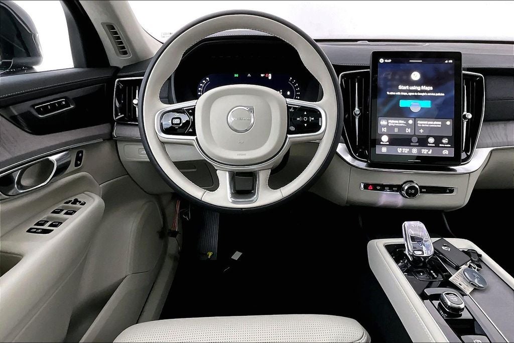 2026 Volvo XC90 B6 Ultra