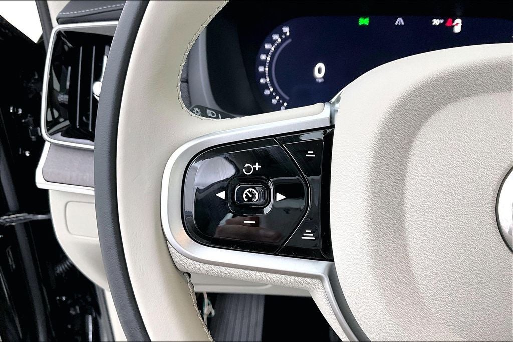 2026 Volvo XC90 B6 Ultra