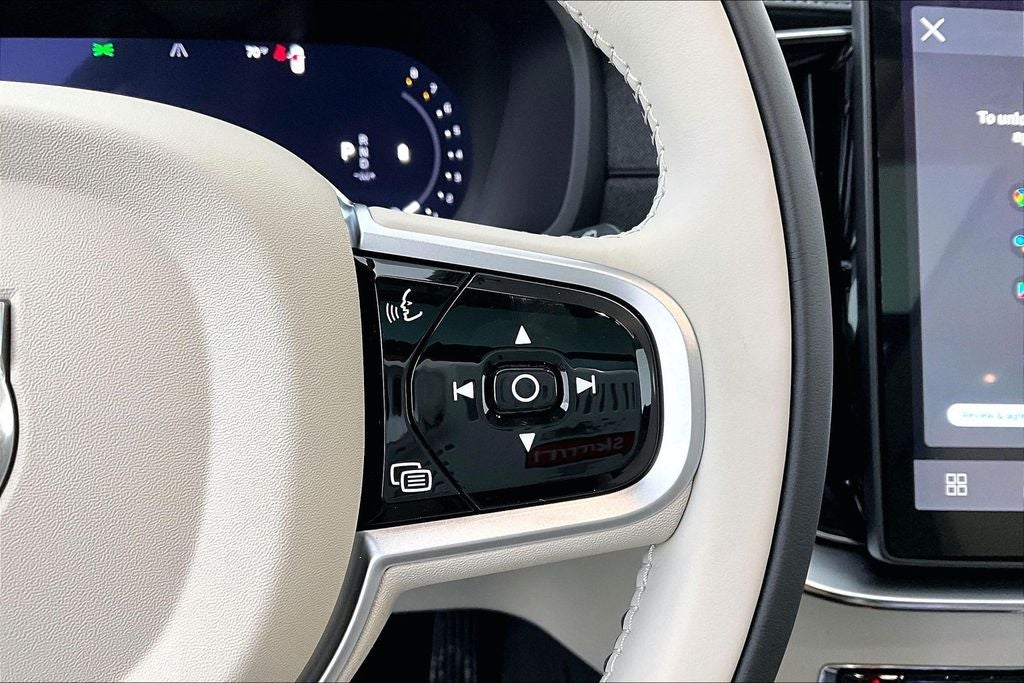 2026 Volvo XC90 B6 Ultra