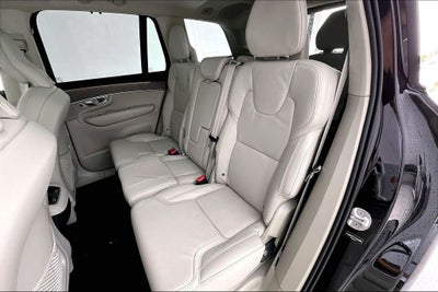 2026 Volvo XC90 B6 Ultra