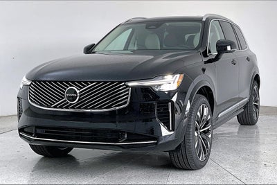 2026 Volvo XC90 B6 Ultra
