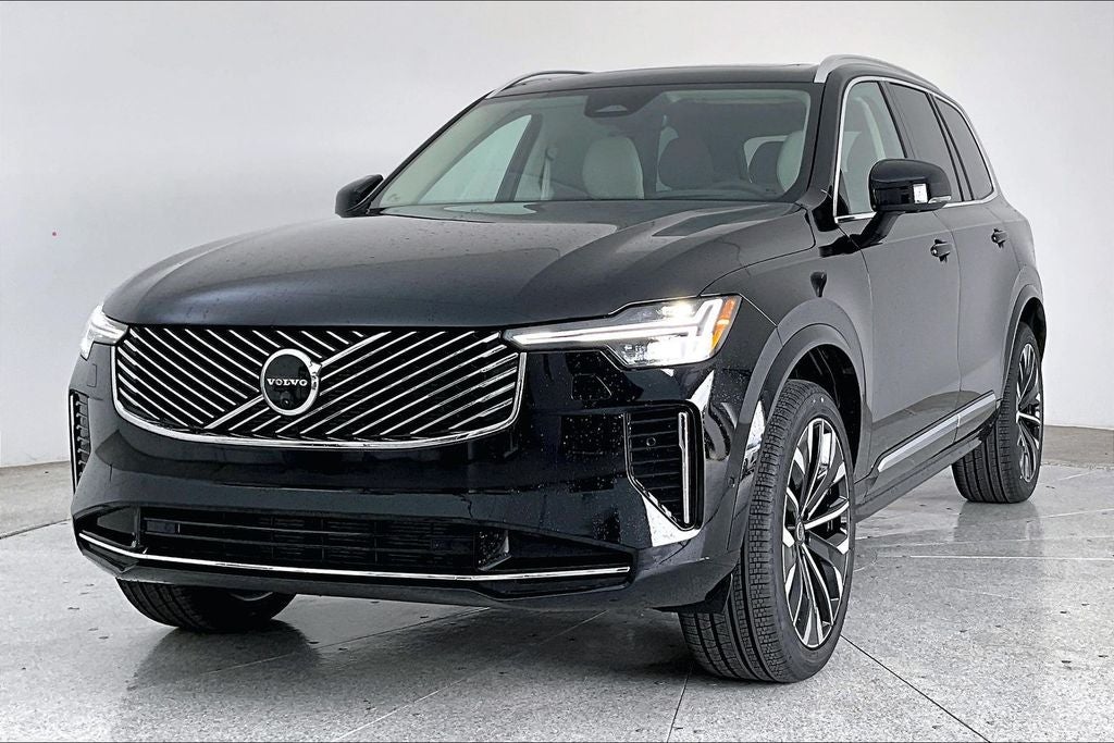 2026 Volvo XC90 B6 Ultra