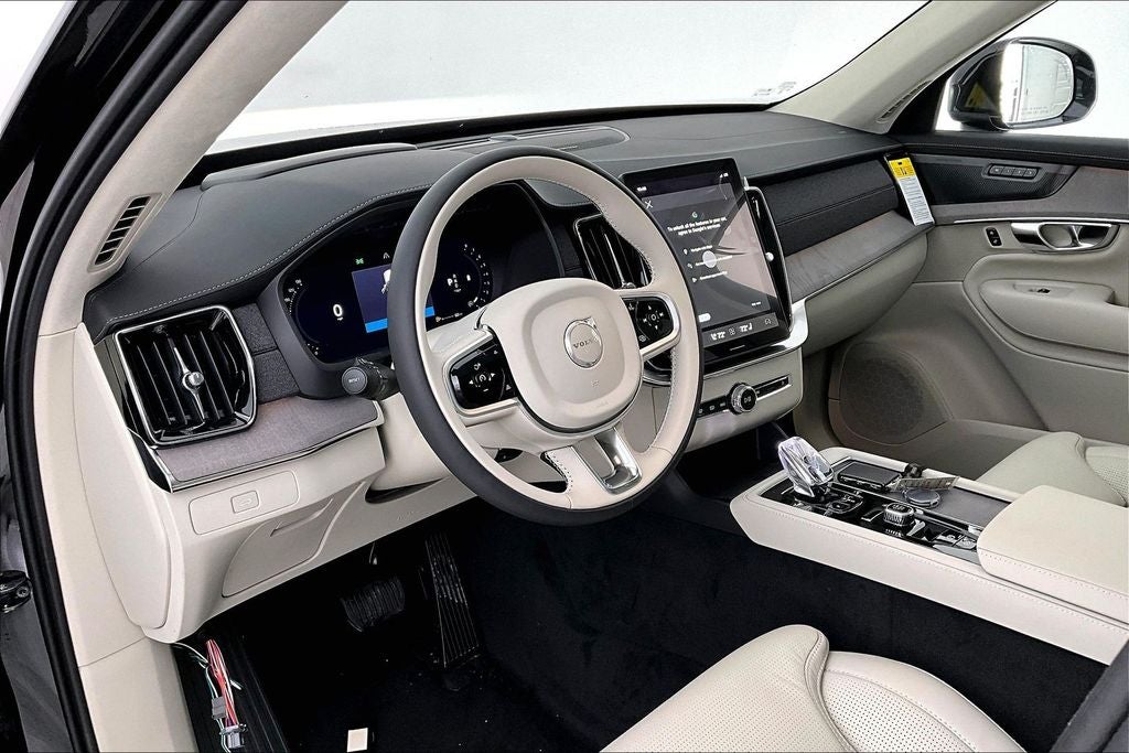 2026 Volvo XC90 B6 Ultra