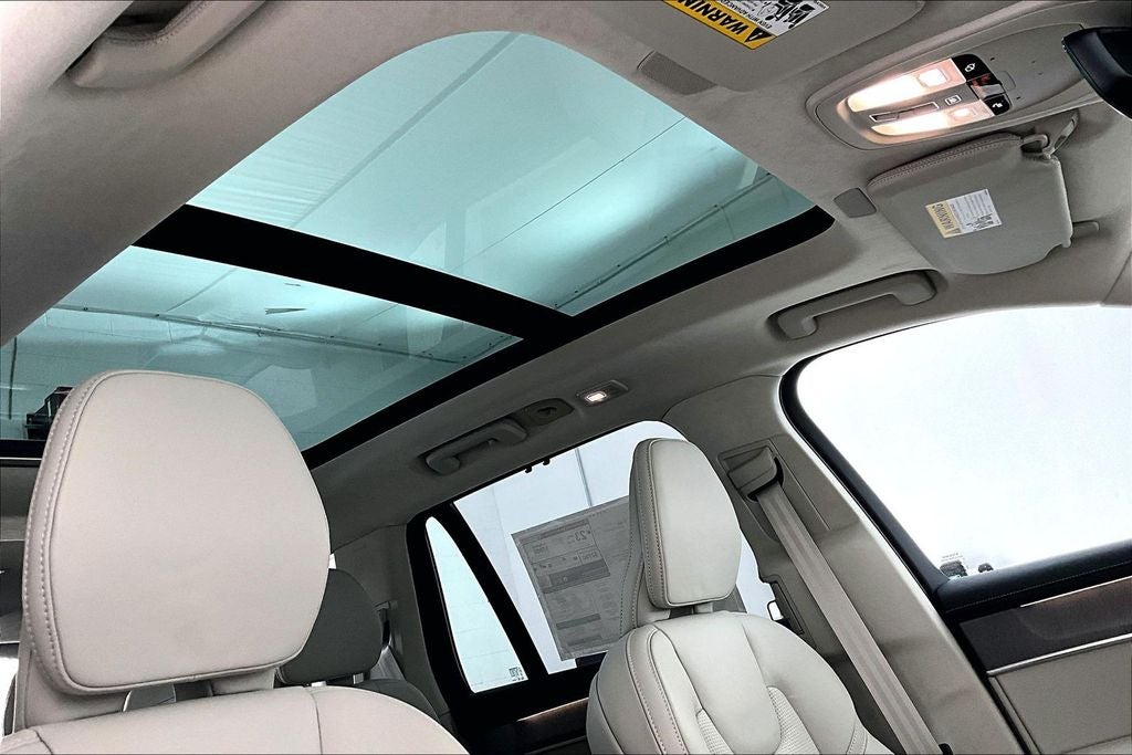 2026 Volvo XC90 B6 Ultra