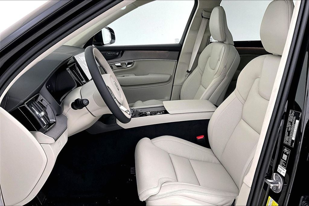 2026 Volvo XC90 B6 Ultra