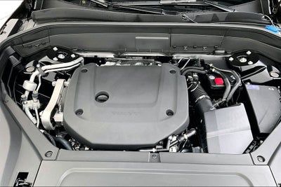 2026 Volvo XC90 B6 Ultra