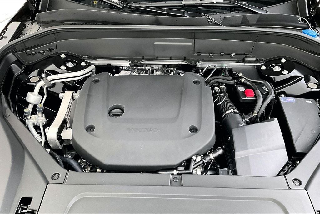 2026 Volvo XC90 B6 Ultra